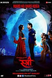 دانلود فیلم Stree 2018