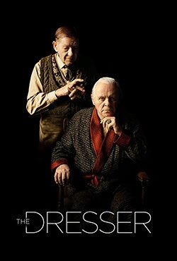 دانلود فیلم درسر The Dresser 2015