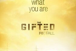 دانلود سریال The Gifted
