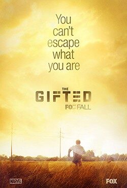 دانلود سریال با استعداد The Gifted