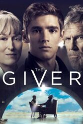 دانلود فیلم بخشنده The Giver 2014