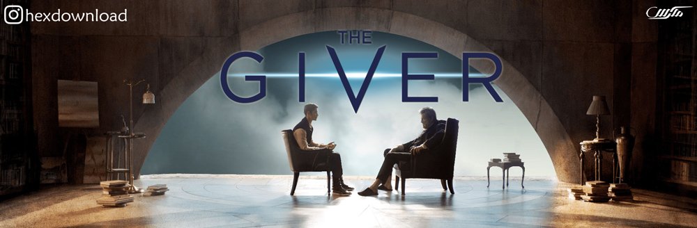 دانلود فیلم The Giver 2014