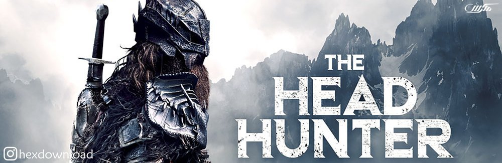 دانلود فیلم The Head Hunter 2018