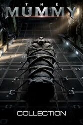 دانلود کالکشن فیلم مومیایی The Mummy