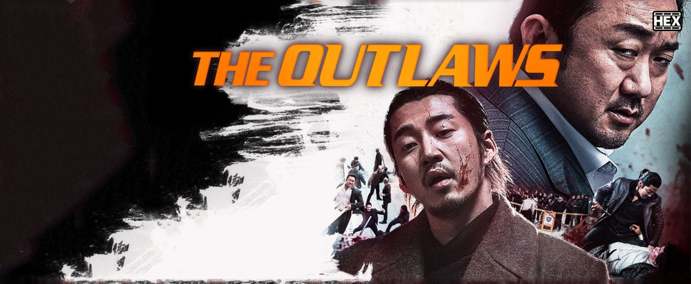 تصویر فیلم The Outlaws