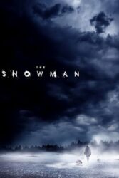 دانلود فیلم آدم برفی The Snowman 2017