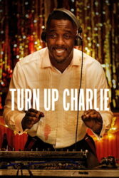 دانلود سریال به خودت بیا چارلی Turn Up Charlie