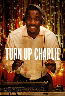 دانلود سریال به خودت بیا چارلی Turn Up Charlie