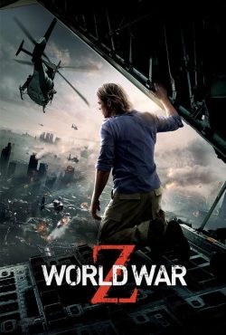 دانلود فیلم جنگ جهانی زد World War Z 2013