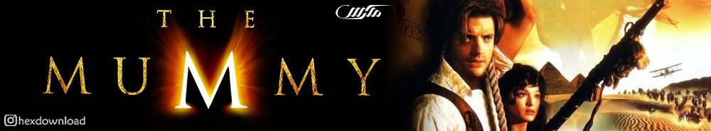  The Mummy Collection