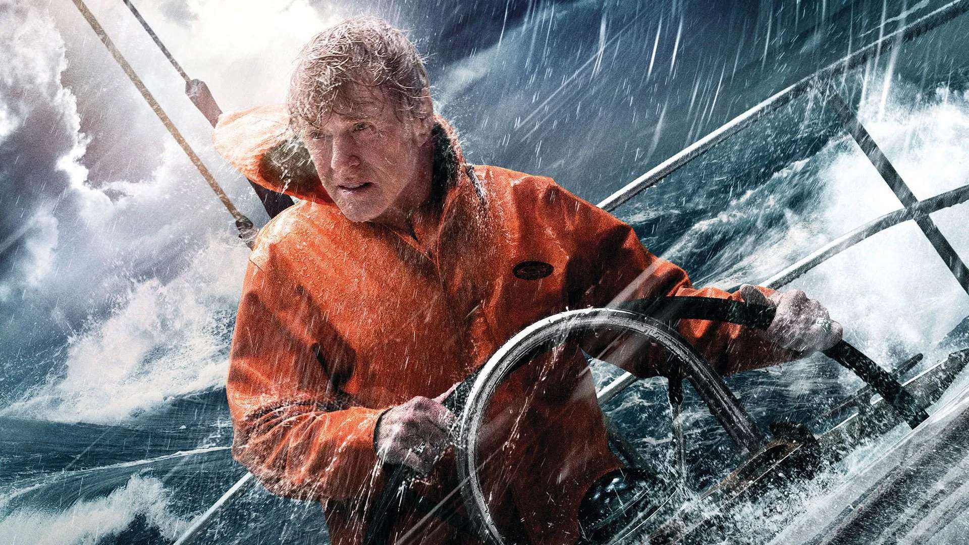 دانلود فیلم همه چیز از دست رفته All Is Lost 2013