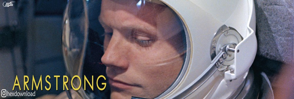 دانلود مستند آرمسترانگ Armstrong 2019