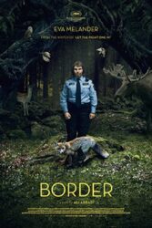 دانلود فیلم Border 2018