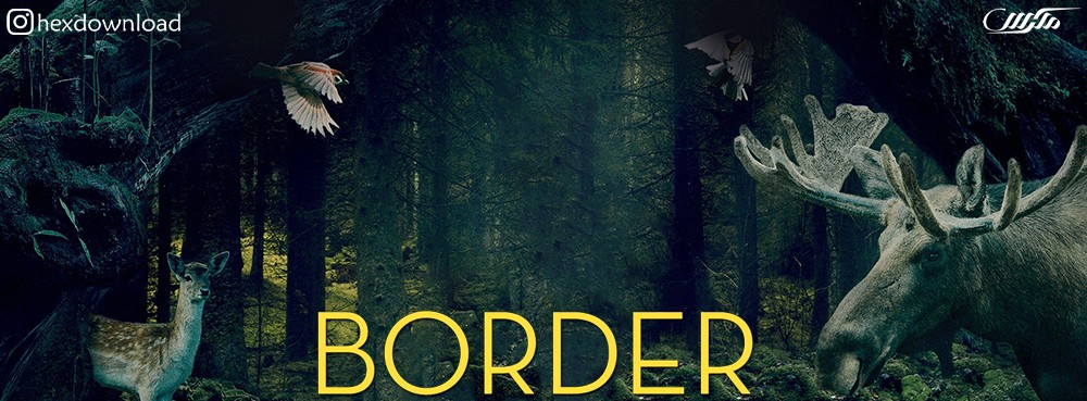 دانلود فیلم Border 2018