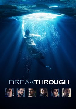 دانلود فیلم خط‌شکنی Breakthrough 2019