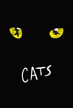 دانلود فیلم گربه‌ها Cats 2019