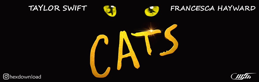 دانلود فیلم Cats 2019