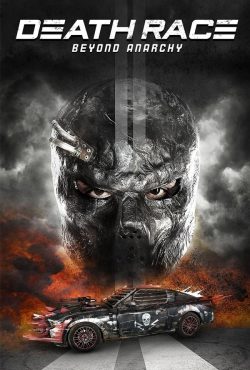 دانلود فیلم مسابقه مرگ ۴ Death Race 4 Beyond Anarchy 2018