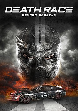 دانلود فیلم مسابقه مرگ ۴ Death Race 4 Beyond Anarchy 2018