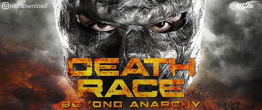 Death Race 4 Beyond Anarchy 2018