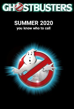 دانلود فیلم شکارچیان روح Ghostbusters 2020