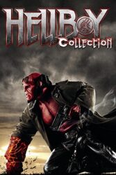 دانلود کالکشن فیلم Hellboy