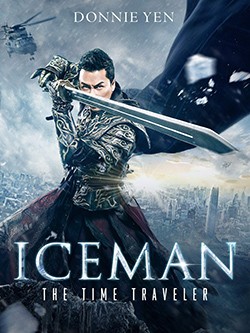 دانلود فیلم مرد یخی: سفر در زمان Iceman The Time Traveller 2018