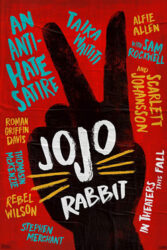 دانلود فیلم خرگوش جوجو Jojo Rabbit 2019