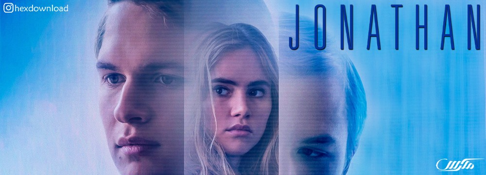 دانلود فیلم Jonathan 2018