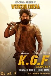 دانلود فیلم کی جی اف: بخش 1 KGF Chapter 1 2018