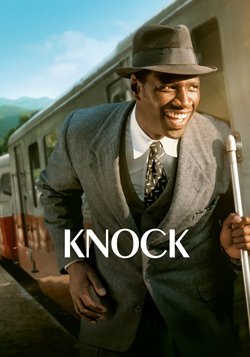 دانلود فیلم ناک Knock 2017