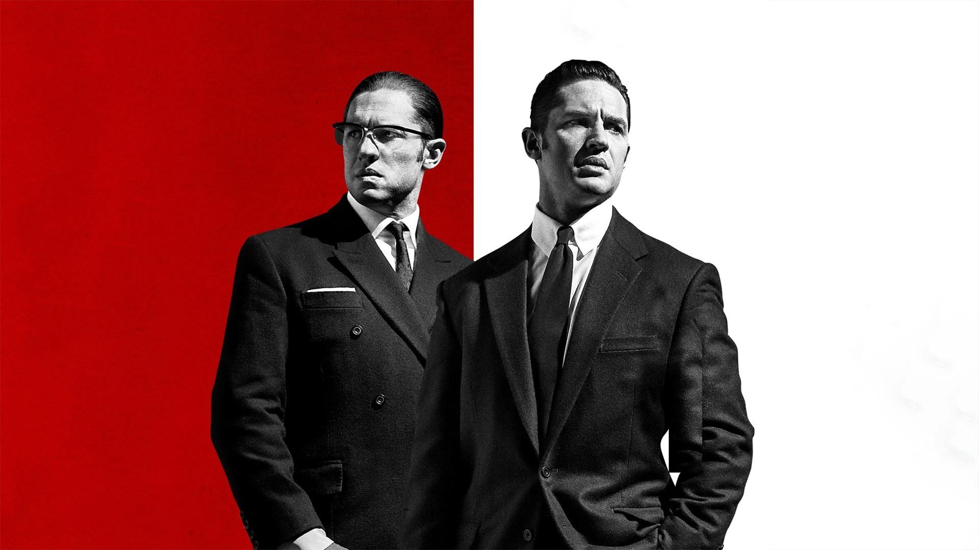 دانلود فیلم افسانه Legend 2015