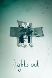 دانلود فیلم Lights Out 2016