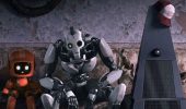 دانلود سریال Love Death And Robots