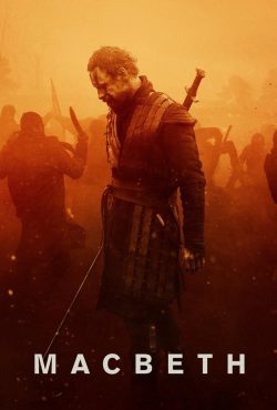 دانلود فیلم مکبث Macbeth 2015