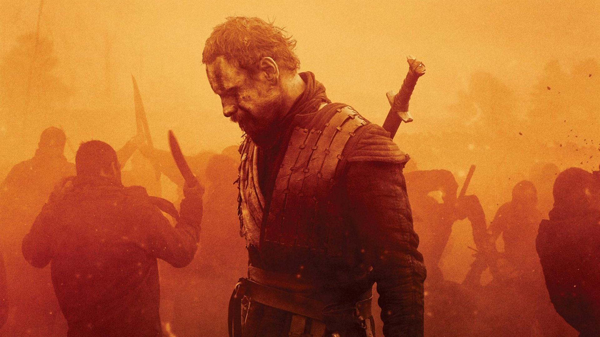 تصویر فیلم Macbeth