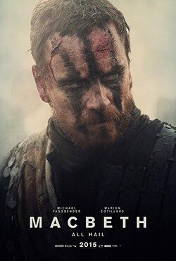 دانلود فیلم مکبث Macbeth 2015