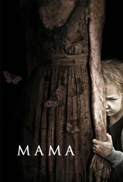 دانلود فیلم ماما Mama 2013