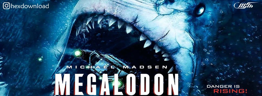 دانلود فیلم Megalodon 2018