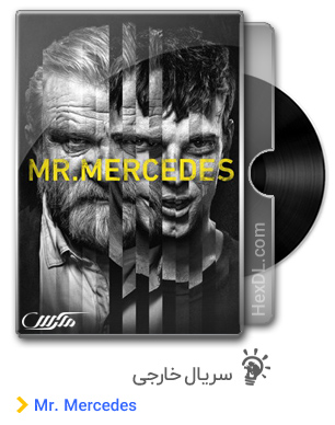 دانلود سریال Mr. Mercedes