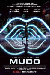 دانلود فیلم لال Mute 2018