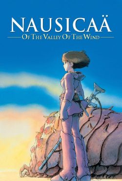 دانلود انیمیشن نیوشکا از دره باد Nausica of the Valley of the Wind 1984