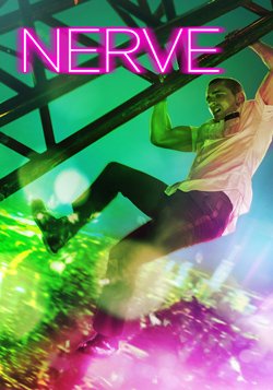 دانلود فیلم نرو Nerve 2016