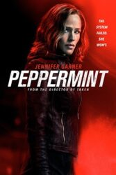 دانلود فیلم Peppermint 2018