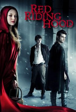 دانلود فیلم شنل قرمزی Red Riding Hood 2011