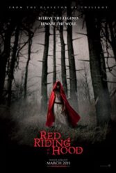 دانلود فیلم شنل قرمزی Red Riding Hood 2011