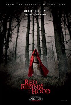 دانلود فیلم شنل قرمزی Red Riding Hood 2011