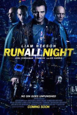 دانلود فیلم فرار در سراسر شب Run All Night 2015