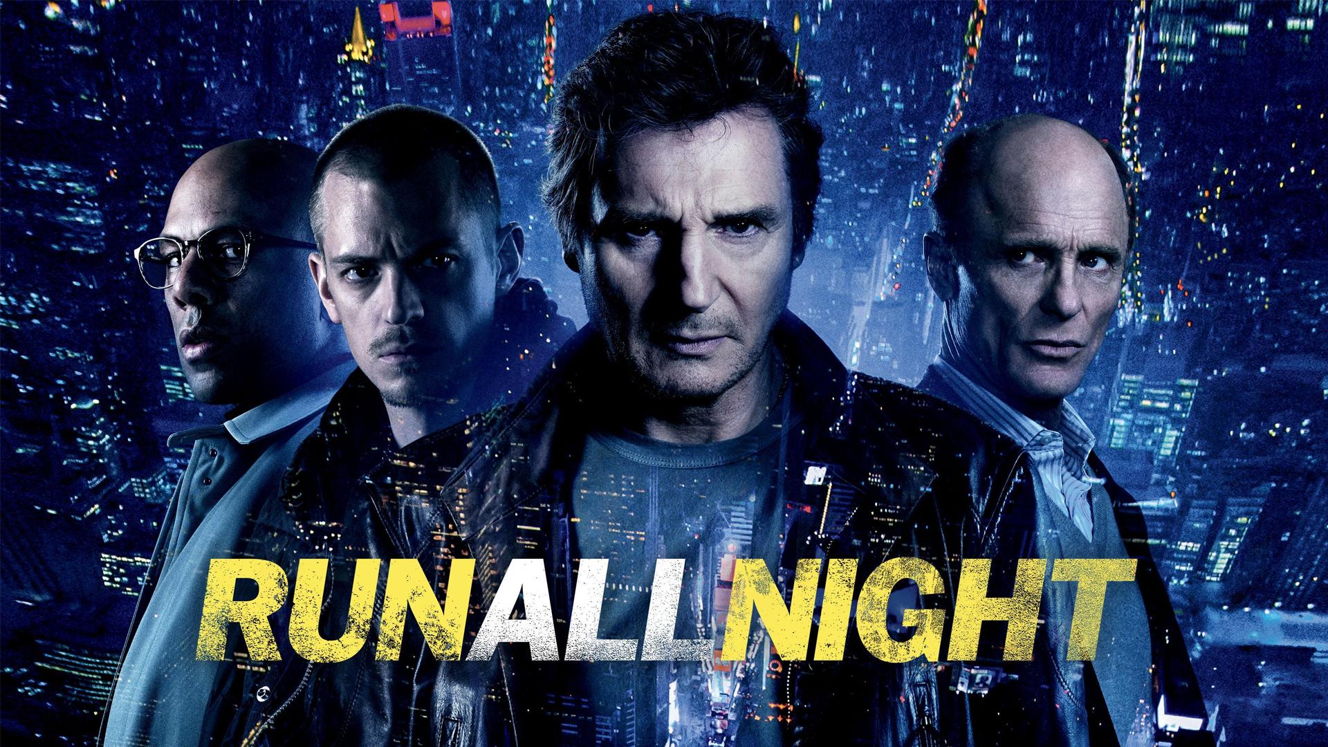 تصویر فیلم Run All Night