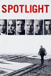 دانلود فیلم افشاگر Spotlight 2015